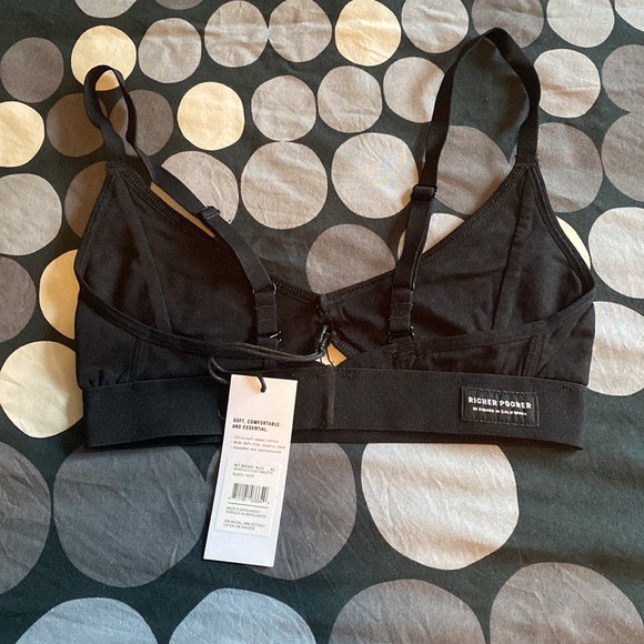 Richer poorer cutout bralette XS - Picture 4 of 7